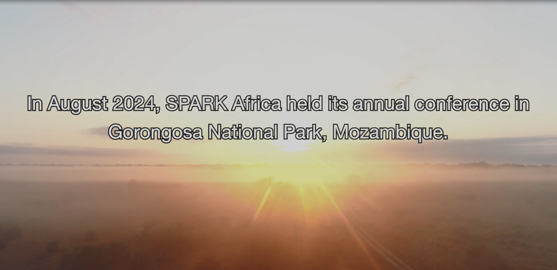 SPARK Africa innovates at annual conference